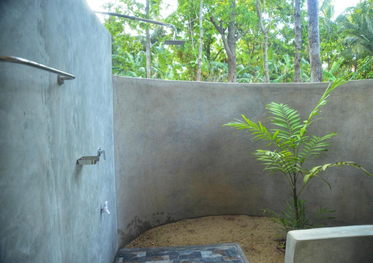 Apartamento Pidurangala View Treehouse Sigiriya Exterior foto