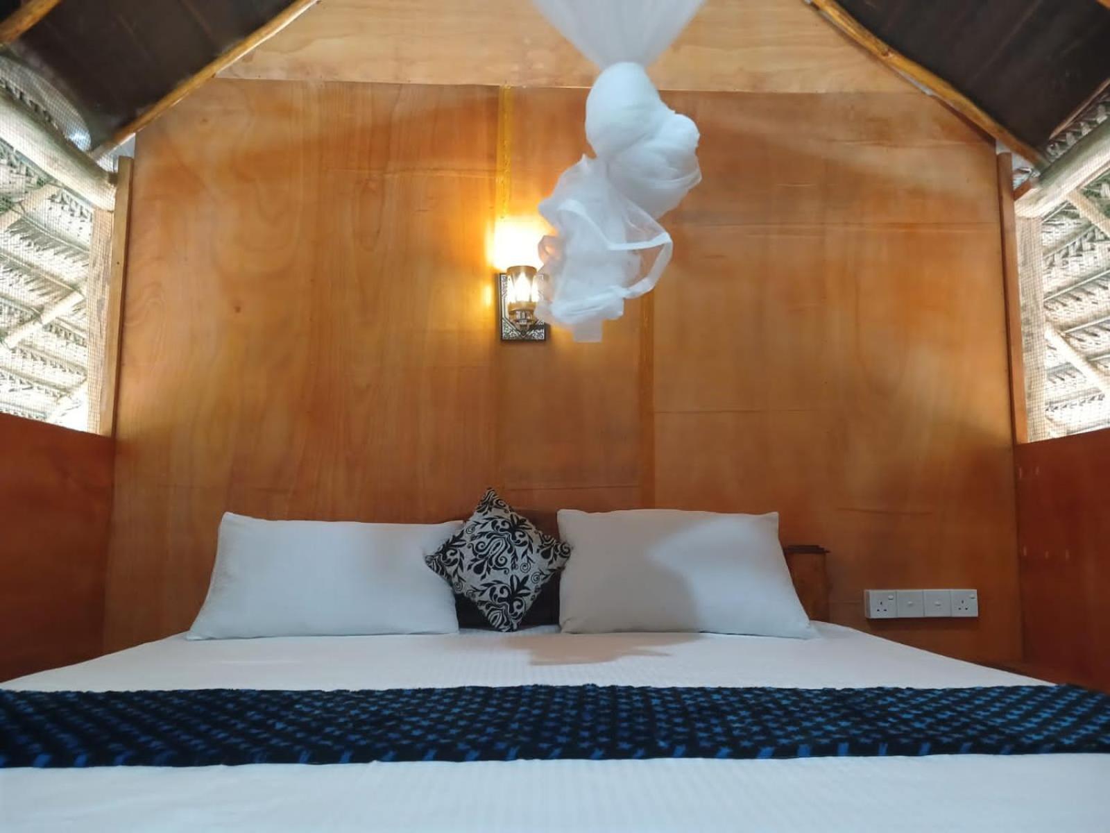 Apartamento Pidurangala View Treehouse Sigiriya Exterior foto